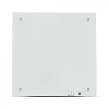 Carica l&#39;immagine nel visualizzatore di Gallery, V-TAC PANNELLO LED A MONTAGGIO SUPERFICIALE O INCASSO 60X60 40W SMD CON DRIVER

