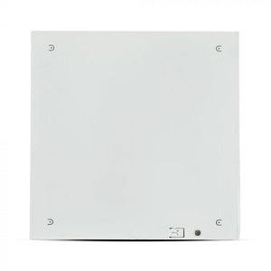 V-TAC PANNELLO LED A MONTAGGIO SUPERFICIALE O INCASSO 60X60 40W SMD CON DRIVER
