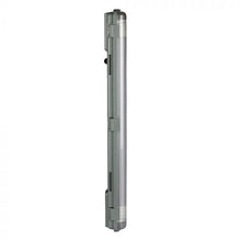 Carica l&#39;immagine nel visualizzatore di Gallery, V-TAC PLAFONIERA DOPPIA CON TUBO LED T8 G13 2X10W LAMPADINA 60CM
