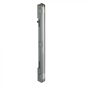 V-TAC PLAFONIERA DOPPIA CON TUBO LED T8 G13 2X10W LAMPADINA 60CM