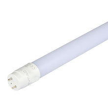 Carica l&#39;immagine nel visualizzatore di Gallery, V-TAC SMD TUBO LED NANO PLASTIC T8 G13 15W LAMPADINA 150CM
