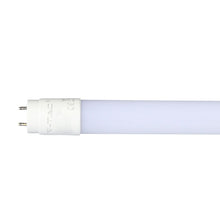 Carica l&#39;immagine nel visualizzatore di Gallery, V-TAC SMD TUBO LED NANO PLASTIC T8 G13 15W LAMPADINA 150CM
