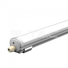 Carica l&#39;immagine nel visualizzatore di Gallery, V-TAC TUBO LED PLAFONIERA X-SERIES 32W LAMPADINA 150CM IMPERMEABILE
