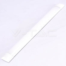 Cargar imagen en el visor de la galería, V-TAC TUBO LED PRISMATICO PLAFONIERA 15W LAMPADINA 60CM
