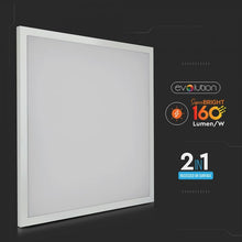 Carica l&#39;immagine nel visualizzatore di Gallery, V-TAC PANNELLO LED 60X60 25W SMD CON DRIVER INCORPORATO
