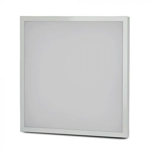 V-TAC PANNELLO LED 60X60 25W SMD CON DRIVER INCORPORATO