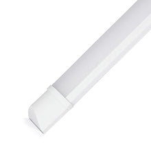 Cargar imagen en el visor de la galería, V-TAC TUBO LED PRISMATICO PLAFONIERA 20W LAMPADINA 60CM CHIP SAMSUNG
