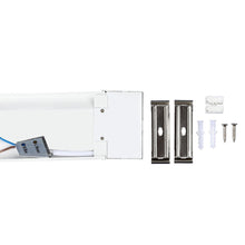 Carica l&#39;immagine nel visualizzatore di Gallery, V-TAC TUBO LED PRISMATICO PLAFONIERA 60W LAMPADINA 180CM CHIP SAMSUNG
