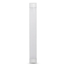 Cargar imagen en el visor de la galería, V-TAC TUBO LED PRISMATICO PLAFONIERA 60W LAMPADINA 180CM CHIP SAMSUNG
