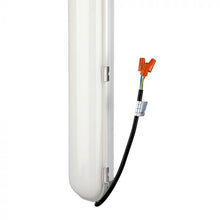 Cargar imagen en el visor de la galería, V-TAC TUBO LED PLAFONIERA 60W LAMPADINA 120CM IMPERMEABILE CON CHIP SAMSUNG
