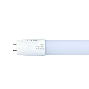 V-TAC PRO TUBO LED NANO PLASTIC T8 G13 10W RUOTABILE CHIP SAMSUNG LAMPADINA 60CM