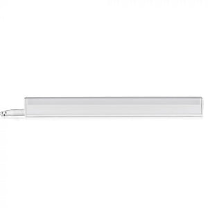 V-TAC TUBO LED T5 CHIP SAMSUNG PLAFONIERA RACCORDABILE 7W LAMPADINA 60CM