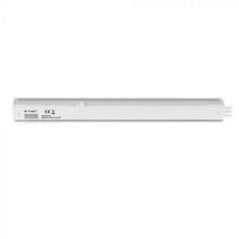 Carica l&#39;immagine nel visualizzatore di Gallery, V-TAC TUBO LED T5 CHIP SAMSUNG PLAFONIERA RACCORDABILE 7W LAMPADINA 60CM
