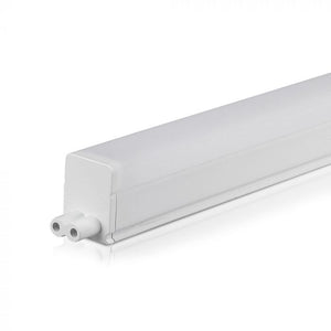 V-TAC TUBO LED T5 CHIP SAMSUNG PLAFONIERA RACCORDABILE 7W LAMPADINA 60CM