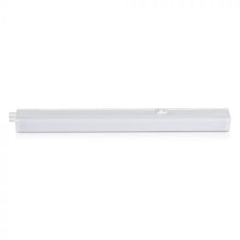 Carica l&#39;immagine nel visualizzatore di Gallery, V-TAC TUBO LED T5 CHIP SAMSUNG PLAFONIERA RACCORDABILE 7W LAMPADINA 60CM
