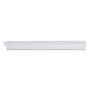 V-TAC TUBO LED T5 CHIP SAMSUNG PLAFONIERA RACCORDABILE 7W LAMPADINA 60CM
