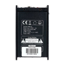 Carica l&#39;immagine nel visualizzatore di Gallery, Showtec NET-2/5 Pocket
