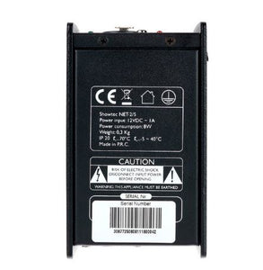 Showtec NET-2/5 Pocket