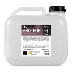 Jem Pro-Fog 9,5l Extra Quick