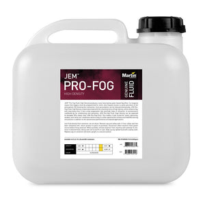 Jem Pro-Fog 9,5l