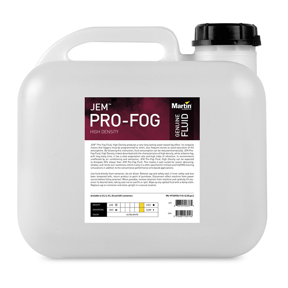 Jem Pro-Fog 9,5l