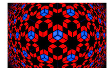 Carica l&#39;immagine nel visualizzatore di Gallery, Ignition Magic Cube 3D
