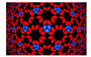 Ignition Magic Cube 3D