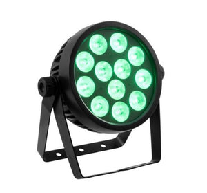 EUROLITE LED 4C-12 Silent Slim Spot