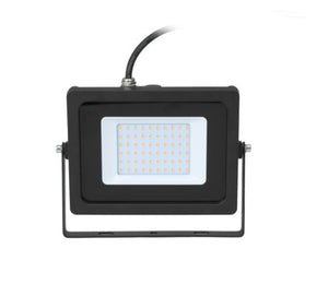 Eurolite LED IP FL-30 SMD red