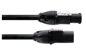Cordial CFCA FCB-True1 Power Twist 3 mt