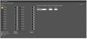 Laserworld Showcontroller PLUS