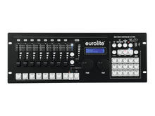 Carica l&#39;immagine nel visualizzatore di Gallery, Eurolite DMX Move Controller 512 PRO
