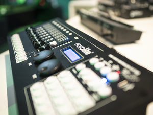 Eurolite DMX Move Controller 512 PRO