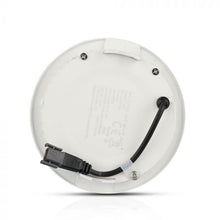 Cargar imagen en el visor de la galería, V-TAC PANNELLO LED 6W SMD DA INCASSO CON DRIVER CON CHIP SAMSUNG
