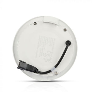 V-TAC PANNELLO LED 6W SMD DA INCASSO CON DRIVER CON CHIP SAMSUNG