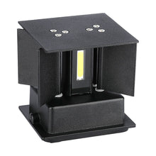 Cargar imagen en el visor de la galería, V-TAC  LAMPADA DA MURO WALL LIGHT  CON DOPPIO LED COB
