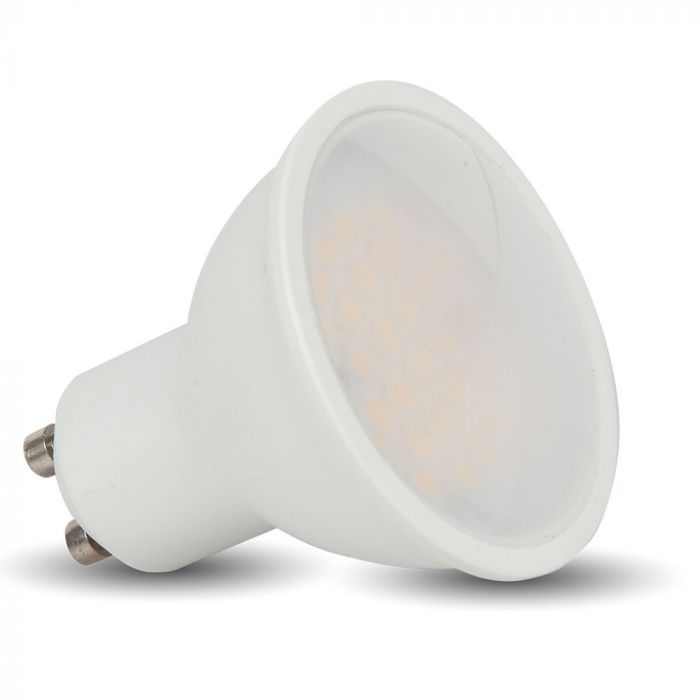 V-TAC LAMPADINA LED GU10 3W FARETTO SPOTLIGHT 110°