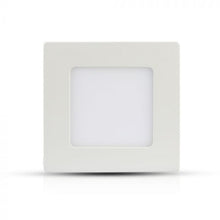 Cargar imagen en el visor de la galería, V-TAC PANNELLO LED  24W SMD DA INCASSO CON DRIVER CON CHIP SAMSUNG
