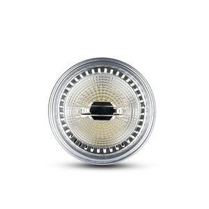 V-TAC LAMPADINA LED AR111 GU10  FARETTO DIMMERABILE 40°