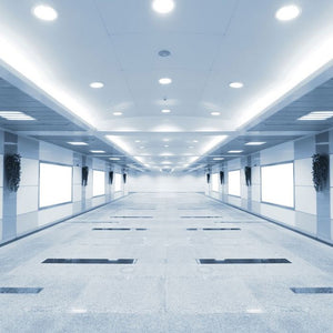 V-TAC PANNELLO LED  24W SMD DA INCASSO CON DRIVER CON CHIP SAMSUNG