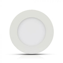 Cargar imagen en el visor de la galería, V-TAC PANNELLO LED  24W SMD DA INCASSO CON DRIVER CON CHIP SAMSUNG
