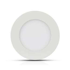 V-TAC PANNELLO LED  24W SMD DA INCASSO CON DRIVER CON CHIP SAMSUNG