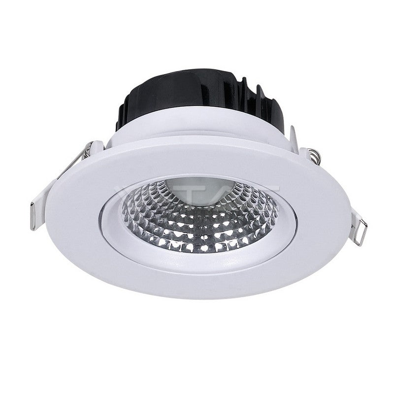 V-TAC  FARETTO LED DA INCASSO  5W SMD