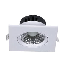 Cargar imagen en el visor de la galería, V-TAC  FARETTO LED DA INCASSO  5W SMD
