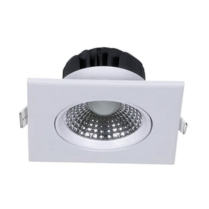 V-TAC  FARETTO LED DA INCASSO  5W SMD