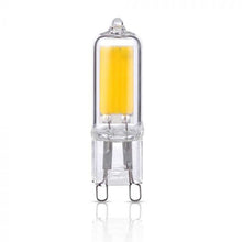 Carica l&#39;immagine nel visualizzatore di Gallery, V-TAC LAMPADINA LED G9 2W BULB IP44
