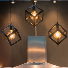 Carica l&#39;immagine nel visualizzatore di Gallery, V-TAC LAMPADINA LED E27 4W GLOBO G125 FILAMENTO DIMMERABILE
