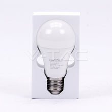 Carica l&#39;immagine nel visualizzatore di Gallery, V-TAC  LAMPADINA LED WI-FI E27 9W BULB A60 RGB+W DIMMERABILE
