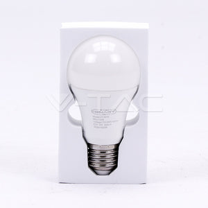 V-TAC  LAMPADINA LED WI-FI E27 9W BULB A60 RGB+W DIMMERABILE