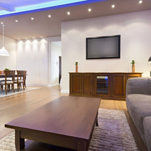 Carica l&#39;immagine nel visualizzatore di Gallery, V-TAC LAMPADINA LED E27 8W BULB REFLECTOR R125 FILAMENT DIMMERABILE
